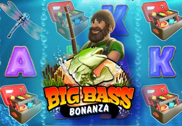 Playtech - — игровой автомат